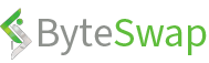 Byteswap solutions logo